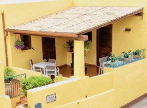 Il Veliero Blu B&B Lipari Centro